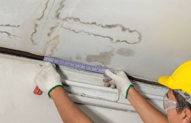 Reliable Storm Water Damage Restoration contractor in Prairie Village, KS by Aqua Guard Water Damage
